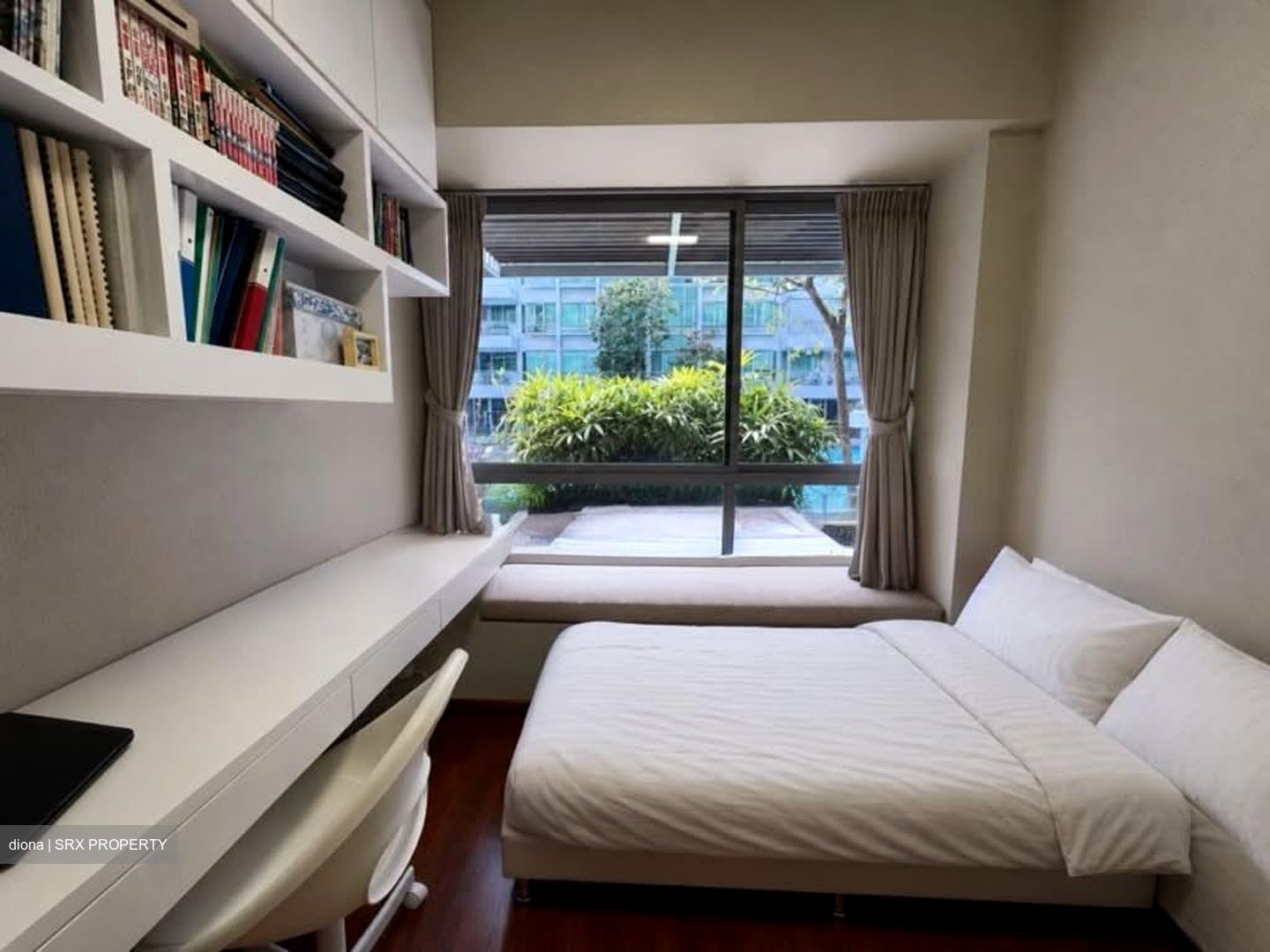 ClementiWoods Condominium (D5), Condominium #561605091